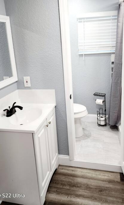 Studio Petite! Lakeland Exterior photo